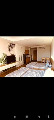 Căn hộ nghỉ dưỡng