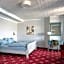 Strandhotel Berg by ALPAMI