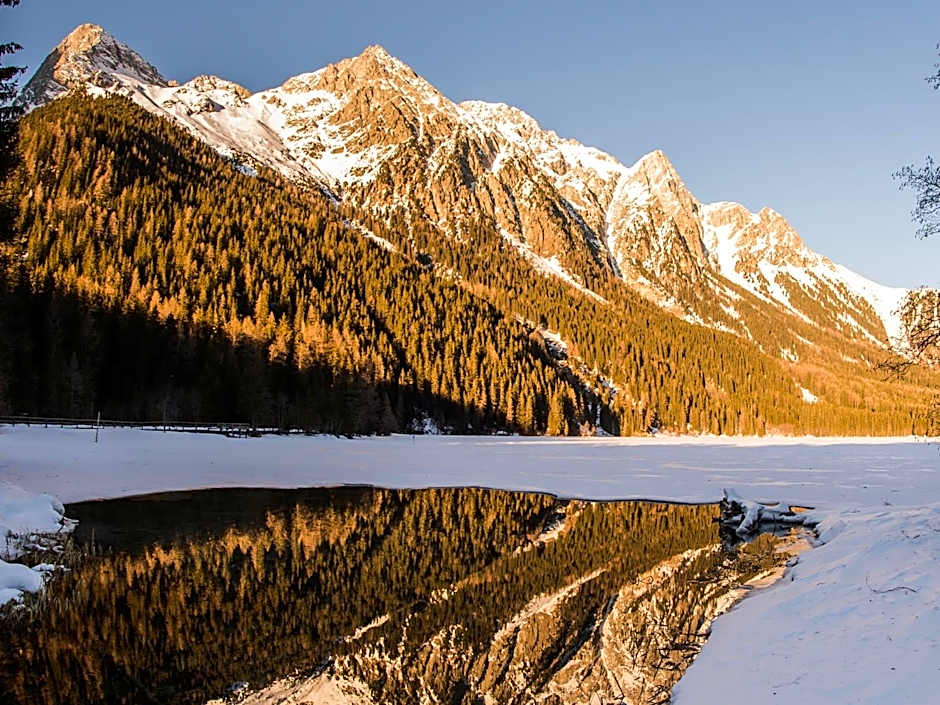 Hotel Bad Salomonsbrunn