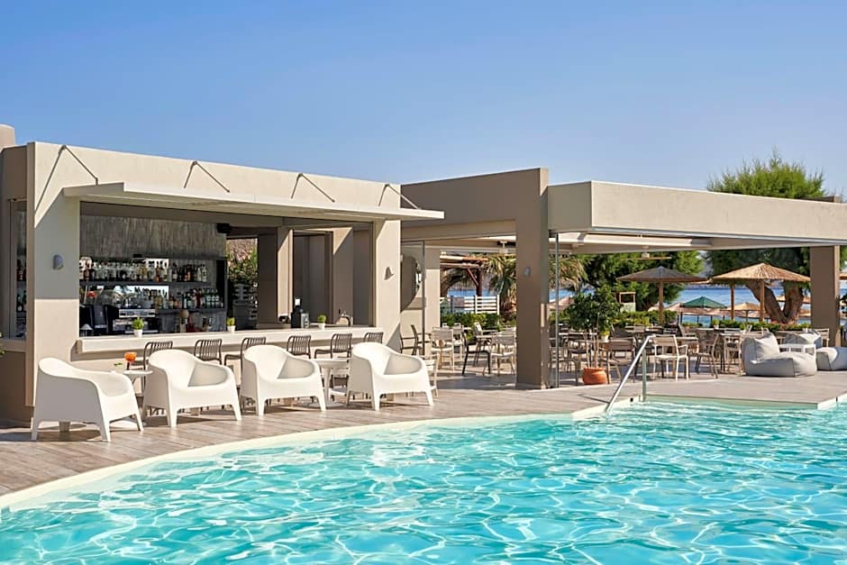 Atlantica Amalthia Beach Hotel - Adults Only