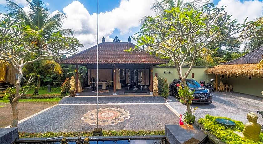 Asli Bali Villa by AGATA