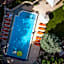 Hotel Villa Pax