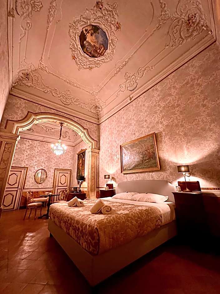 Casa Santangelo Suites