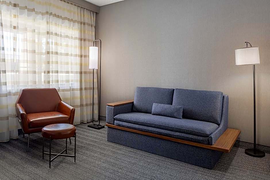 Courtyard by Marriott Santa Fe