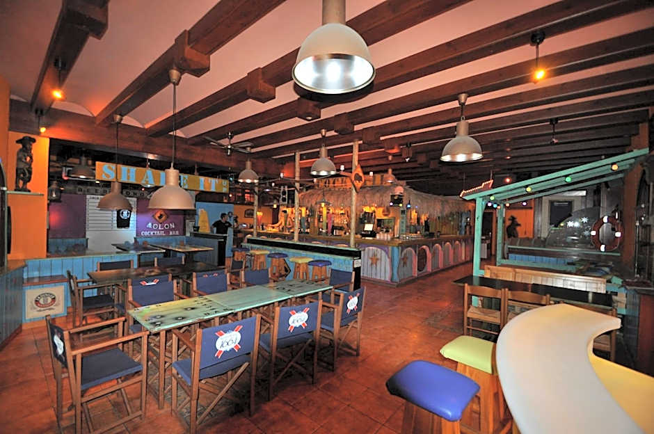 Aparthotel Safari