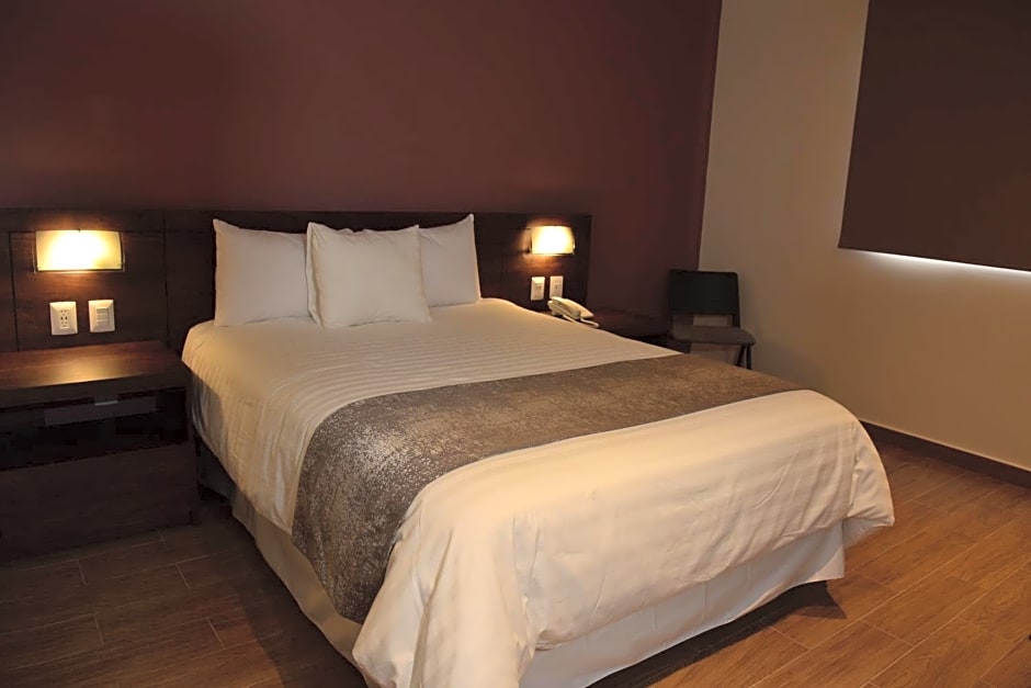 Lithio Hotel