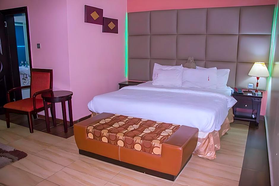 Excel Oriental Hotel