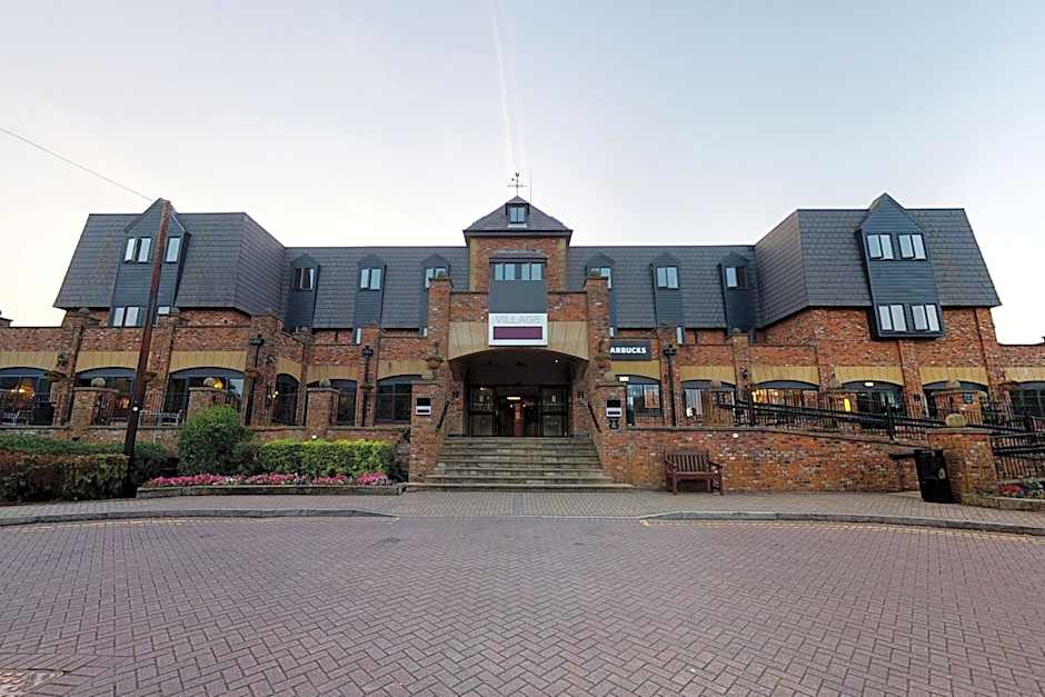 Village Hotel Blackpool