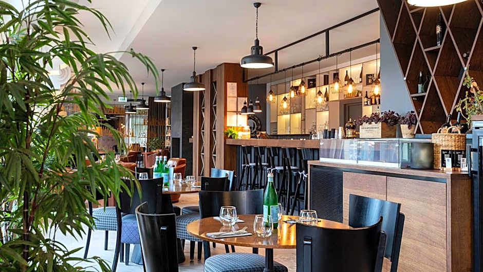 Wellton Riga Hotel & SPA