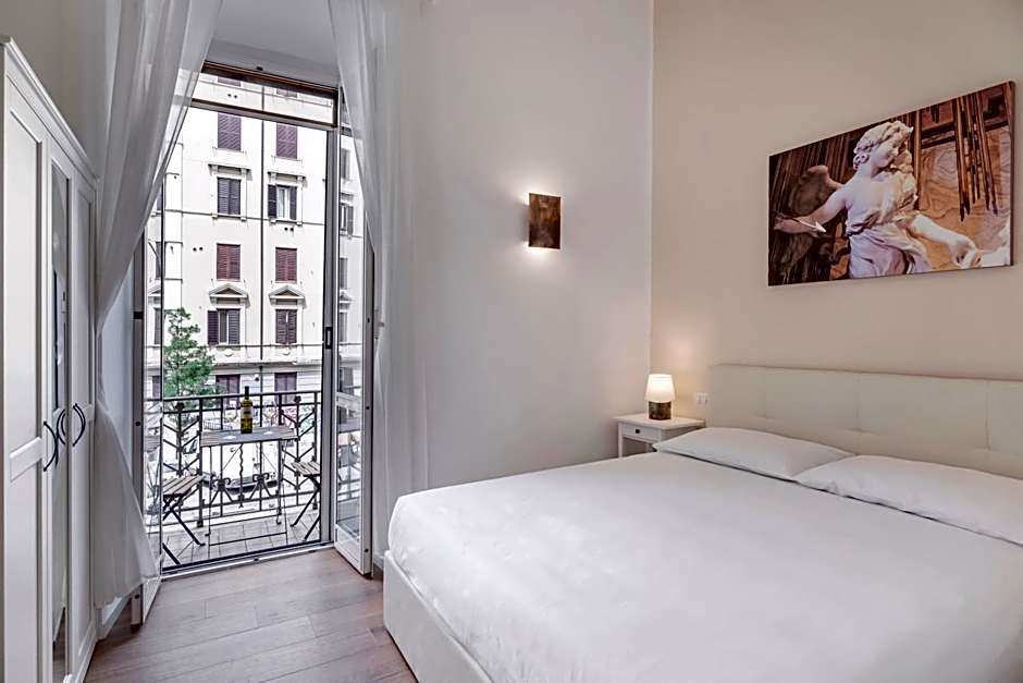 Leo's Colosseum - Private Apartments