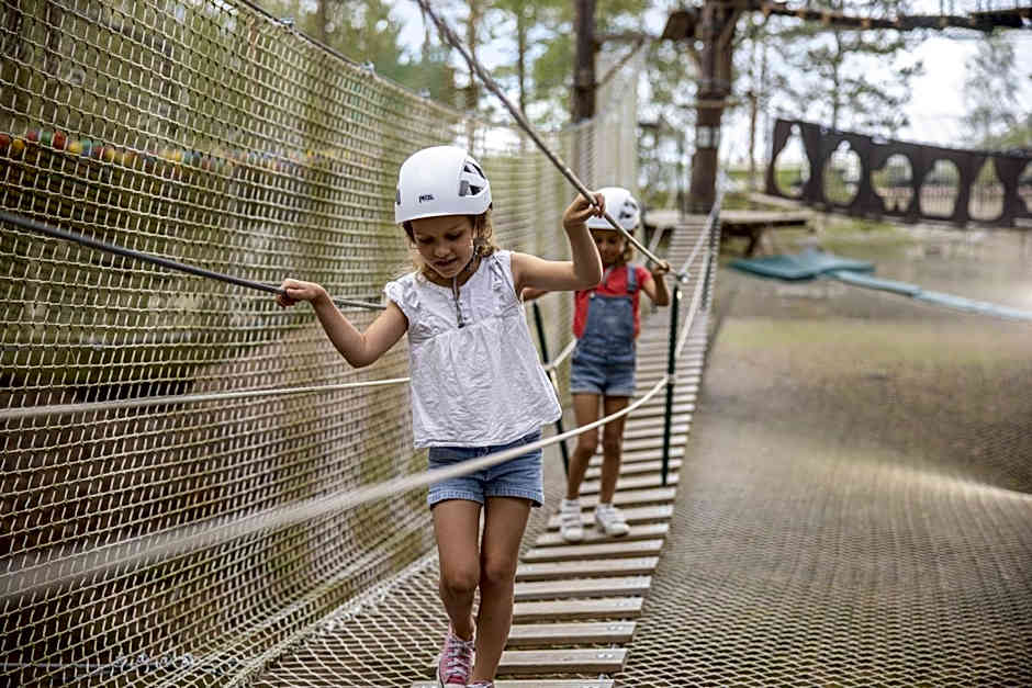 Center Parcs Les Hauts de Bruyères