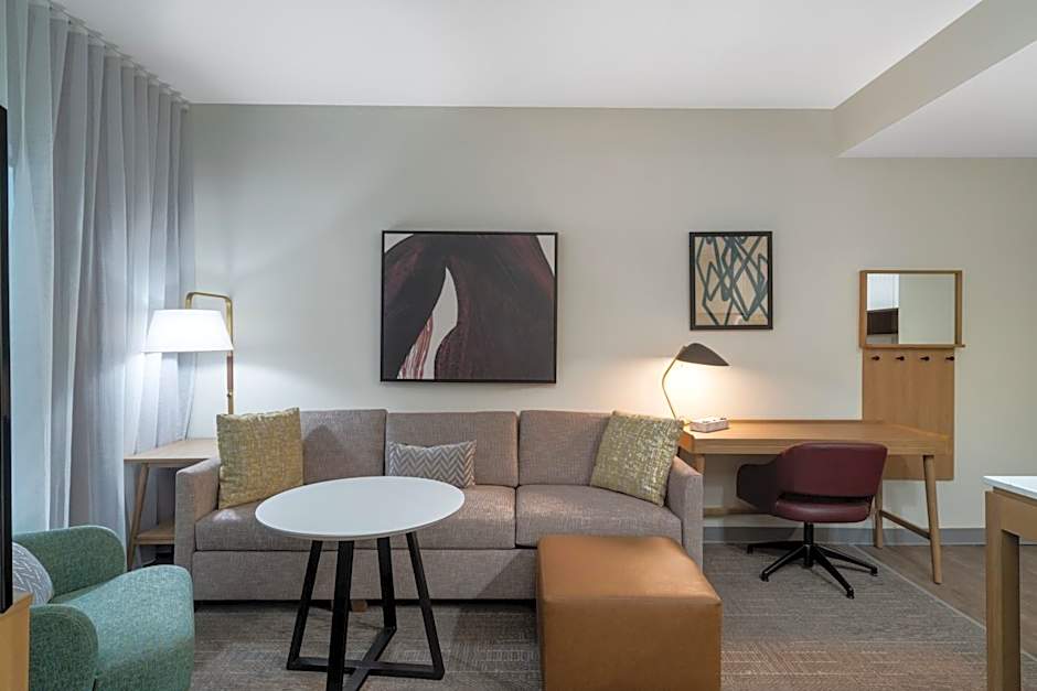 Staybridge Suites - Flowood - NW Jackson By IHG
