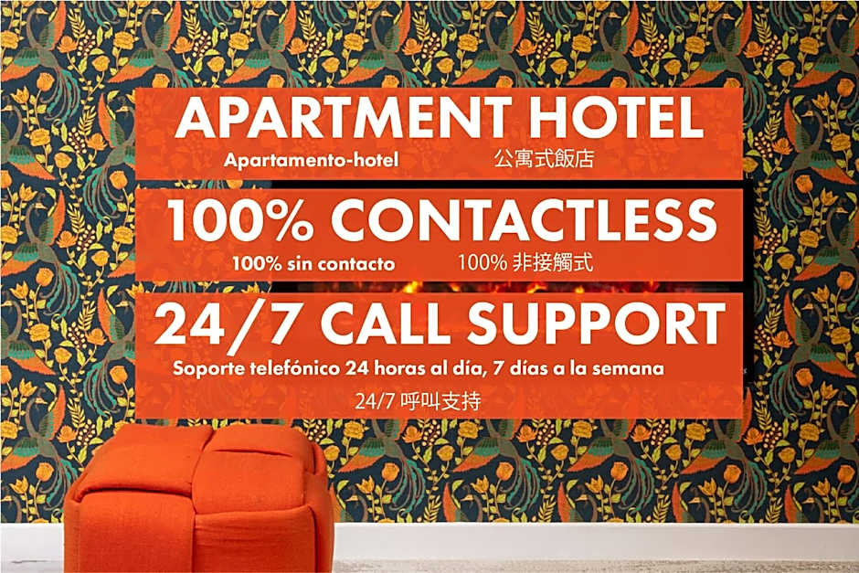 Fenix Hotel Hollywood