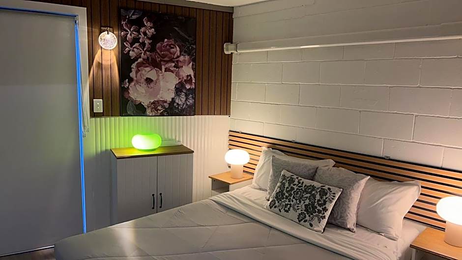 Airway Motel