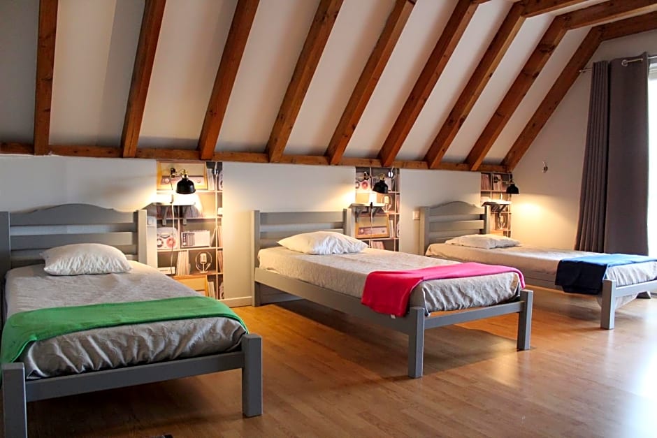 Hotel La Peyrade