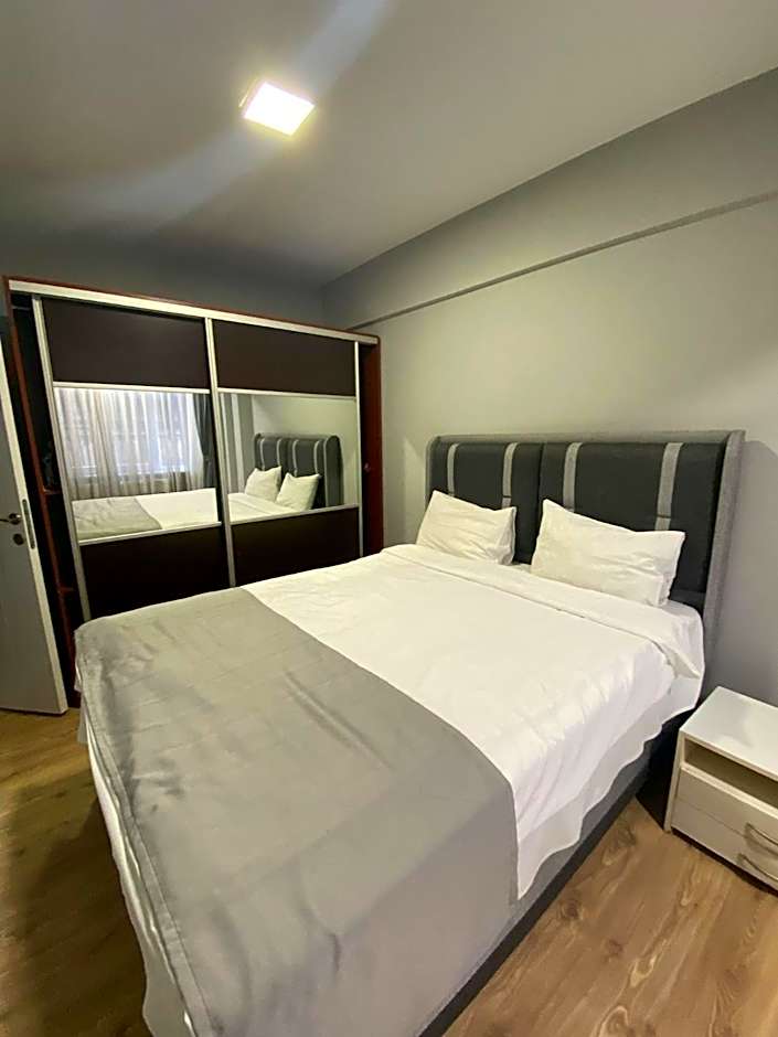 Ortakoy Aysem Sultan Hotel