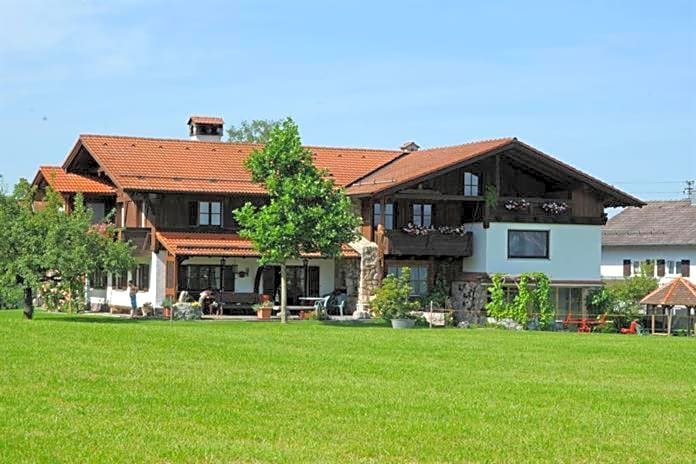 Gästehaus Nigg