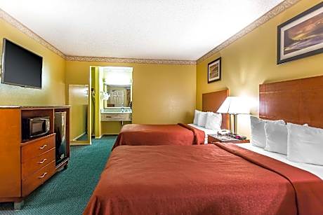 Suite, 1 King Bed with Sofa Bed, Non Smoking