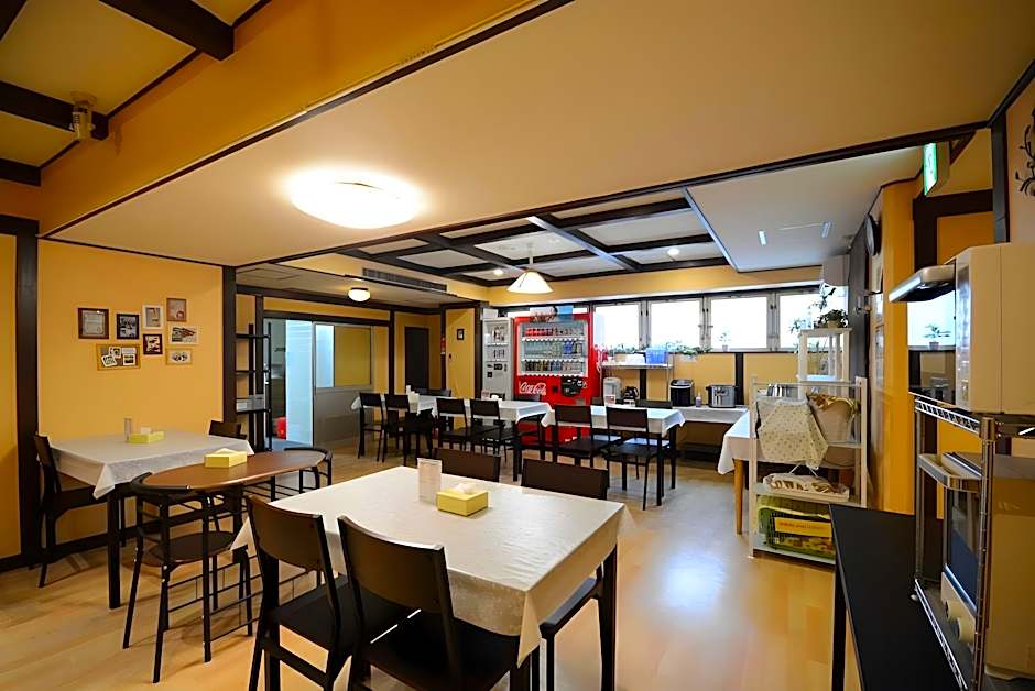 Hotel Matsumoto Hills