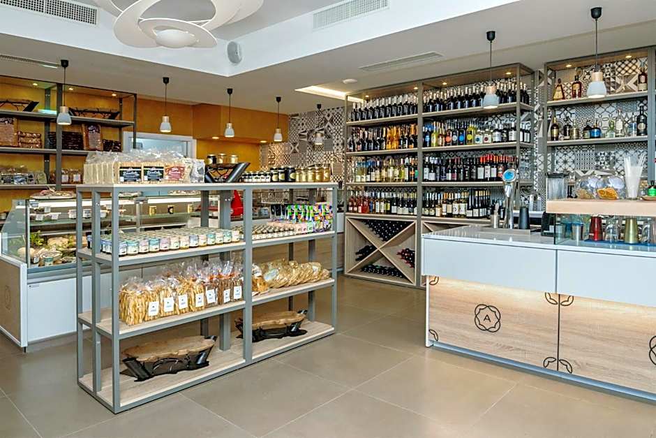 Montepetrosu Charming House