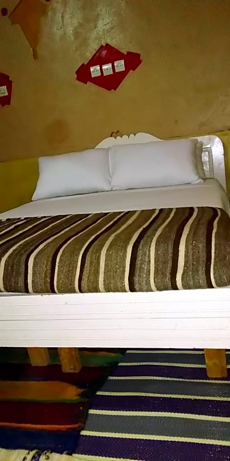 Maison D'hote Amazir DADES