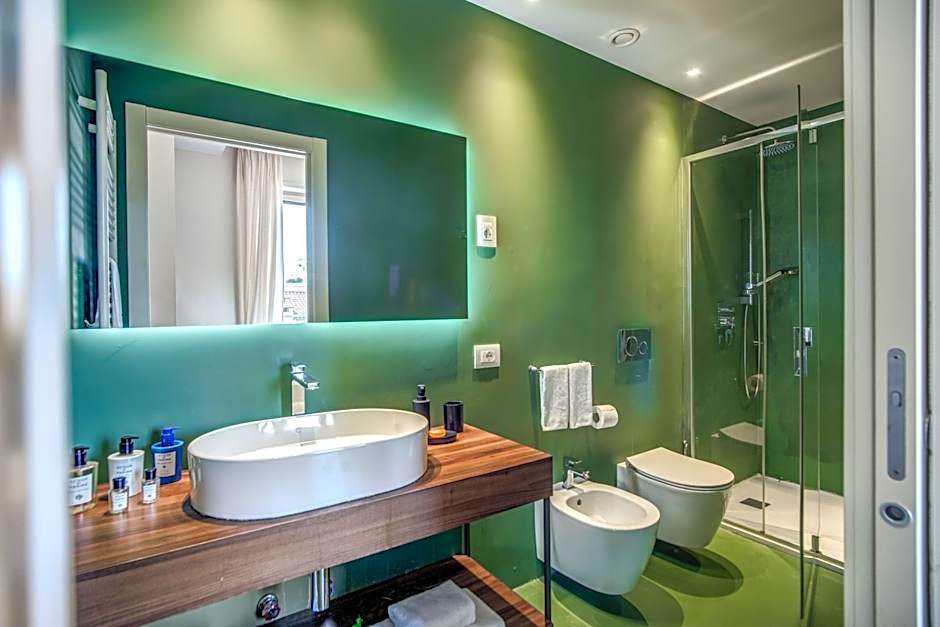 Milhouse Suites Duomo