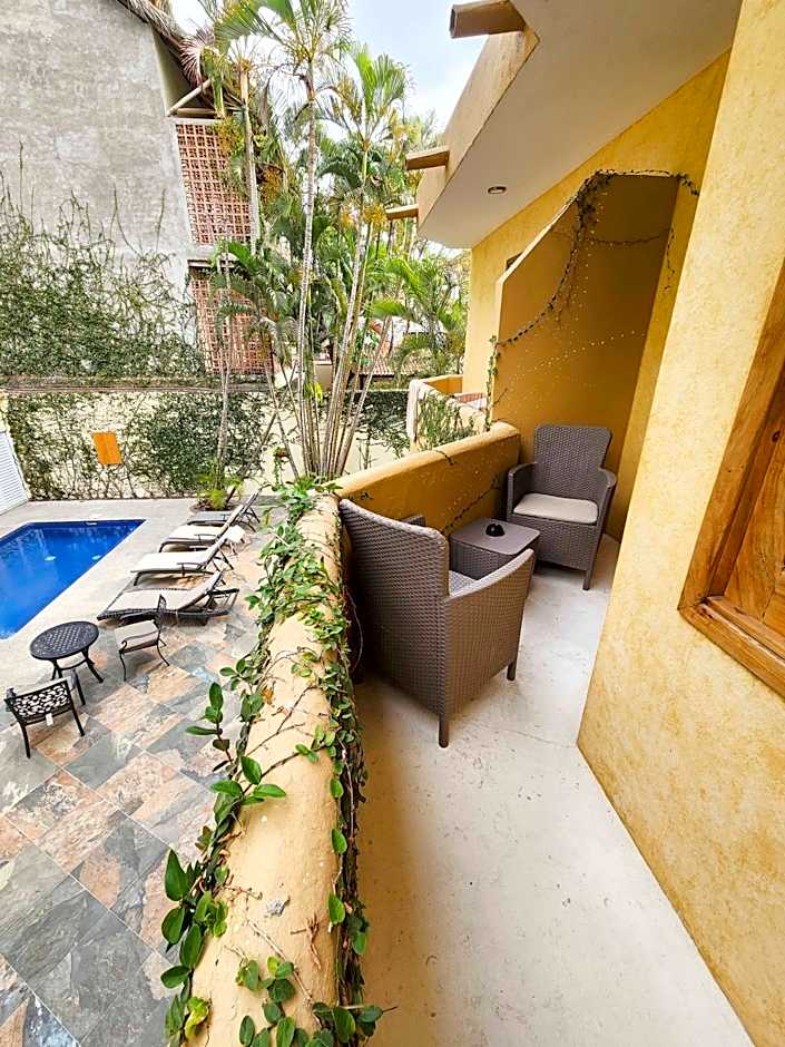 Casa Di Giulio