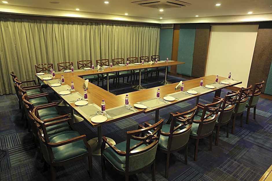 Minerva Grand Nellore