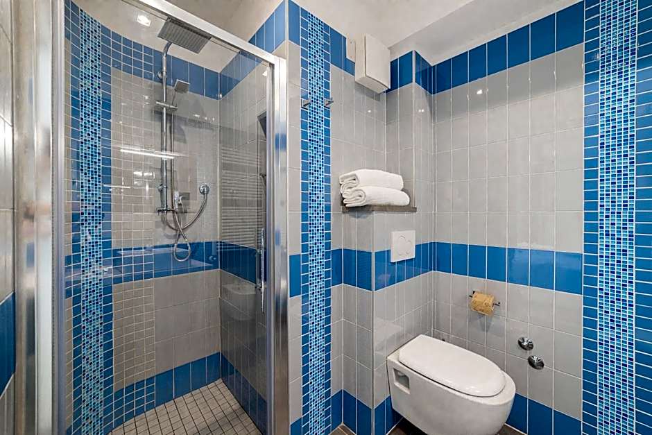 Amalfi smart Rooms & Apartments - Ideale per Ragazzi