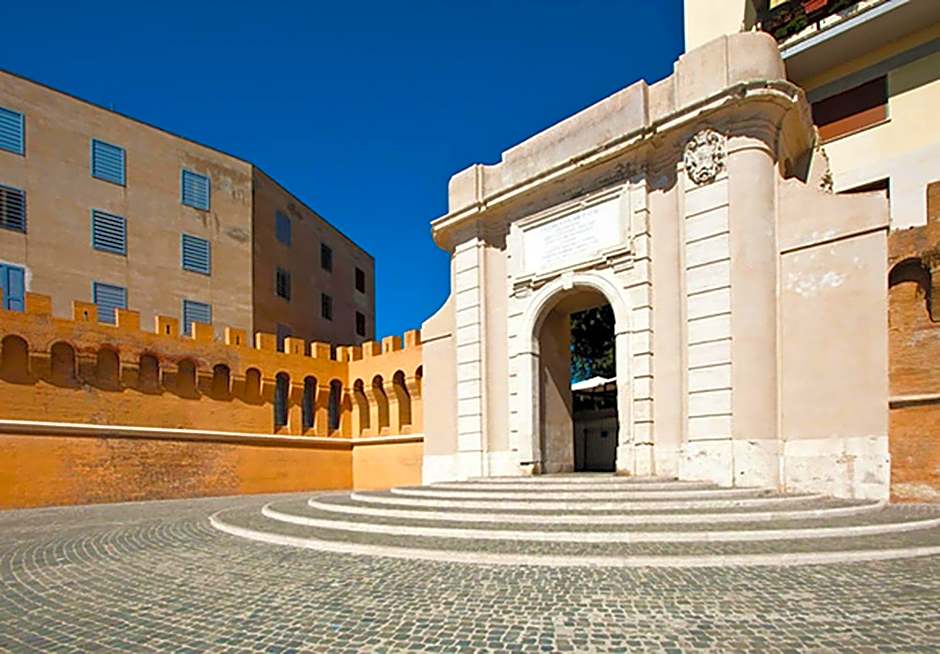 BED AND BREAKFAST PIAZZA FRATTI