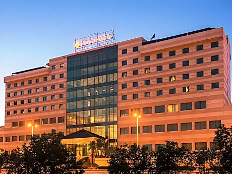 Ramal Hotel Kuwait