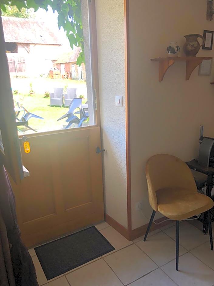 Meublés de tourisme La Reserve