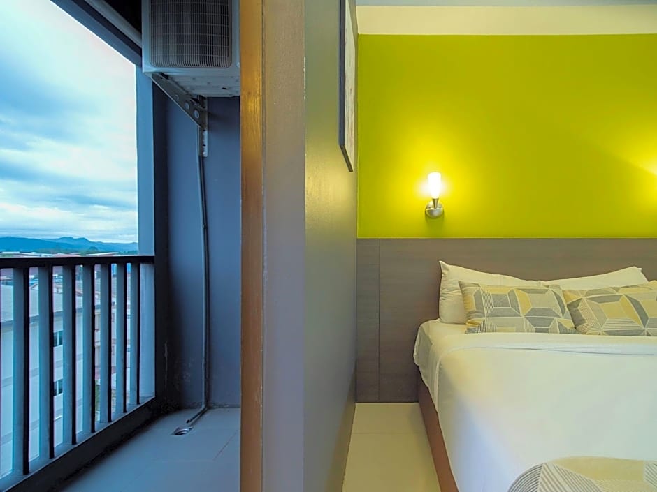Fortune D Hotel Maesot