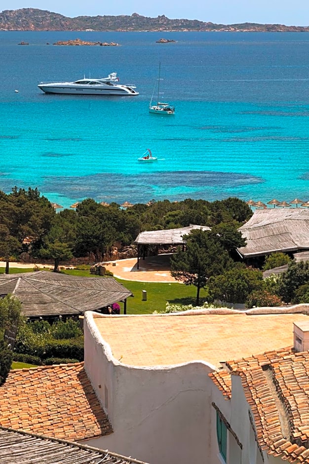 Romazzino, A Belmond Hotel, Costa Smeralda