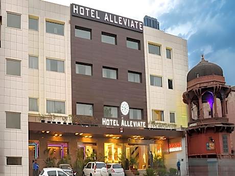 Hotel Alleviate