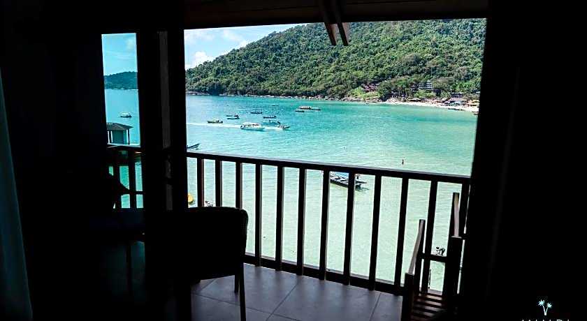 MIMPI PERHENTIAN