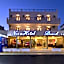 Neon Hotel