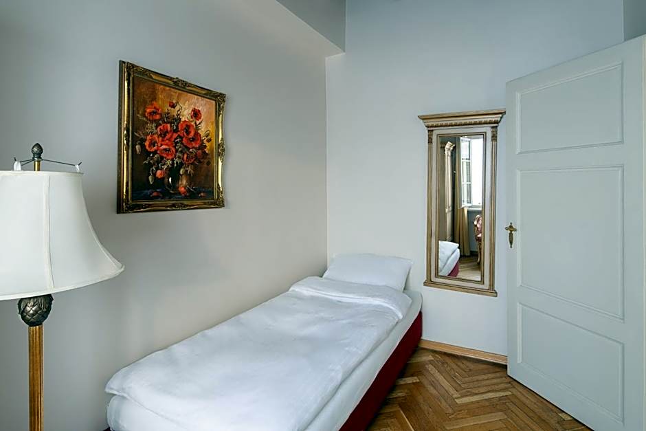 Hotel Residence Green Lobster