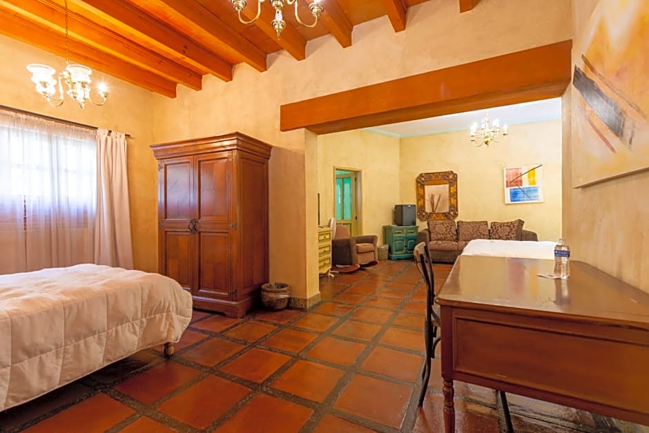 Casa Magica