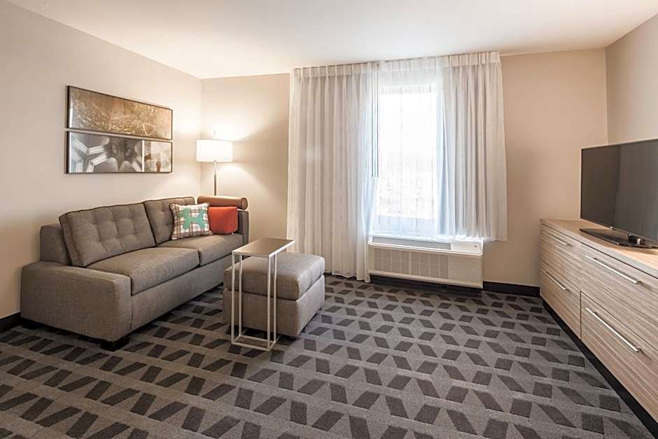 TownePlace Suites by Marriott Cleveland