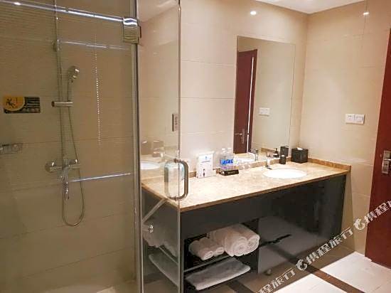 Siji Tingyuan Hotel