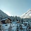 Hotel Kristberg in Lech - New hotel with Spa - opening Dezember 4th, 2025