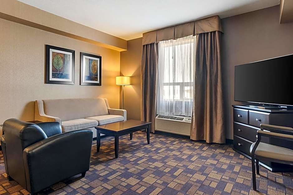 Best Western Plus Fox Creek