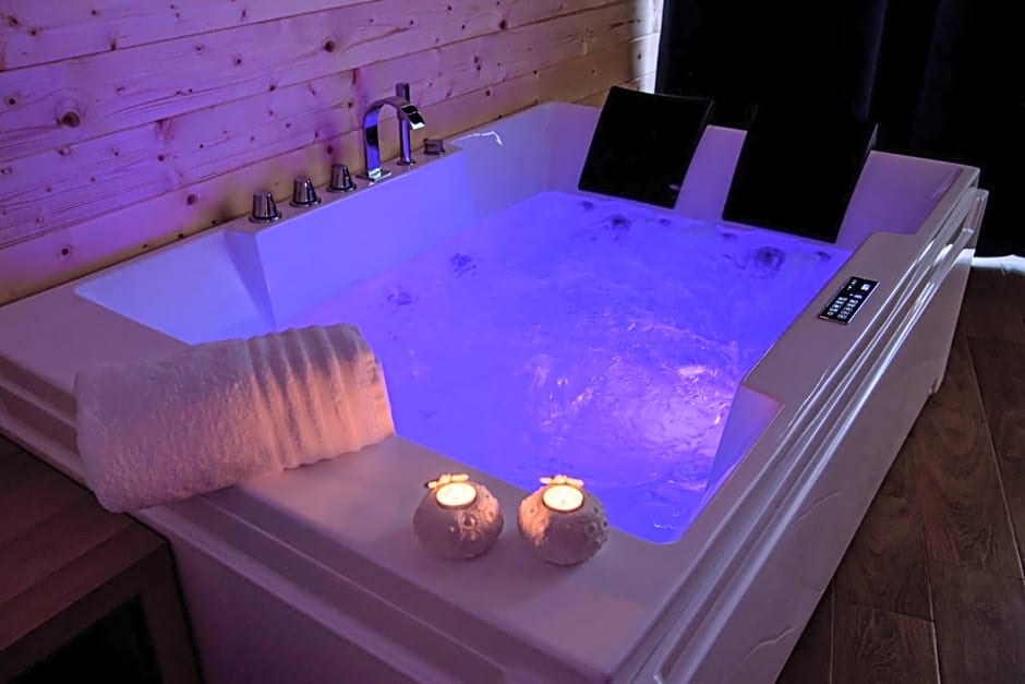 Aminta - Rooms & Wellness