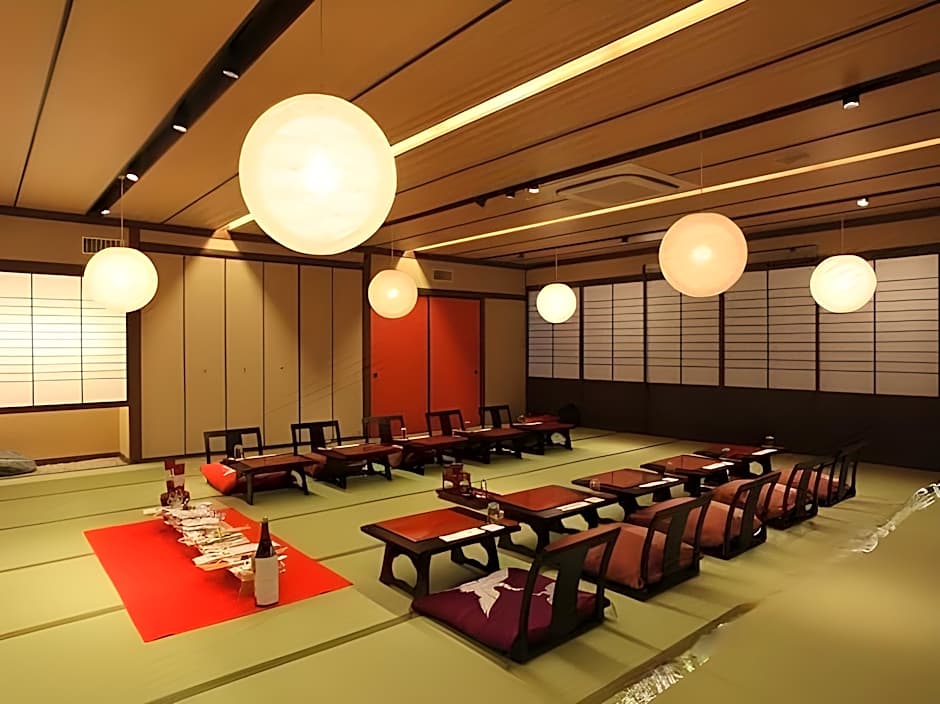 Komatsukan Kofutei