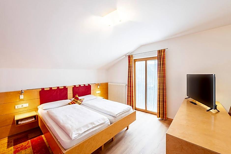 Hotel Figl ***S