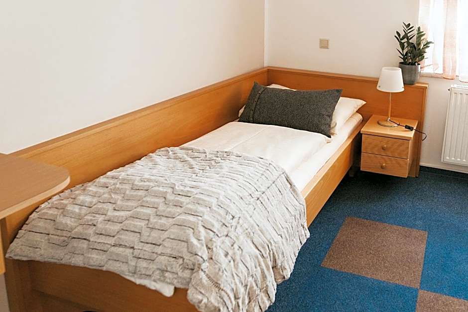 Restaurant Gästehaus Feldkirchen