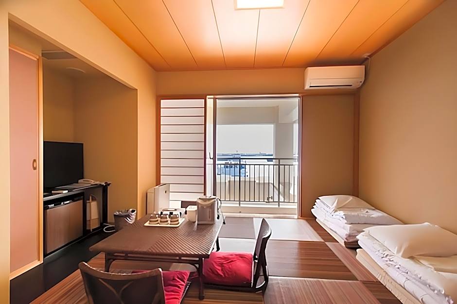 Hotel East China Sea