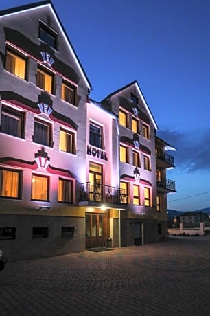 Hotel Milena