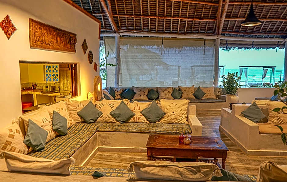 Jafferji Beach Retreat,